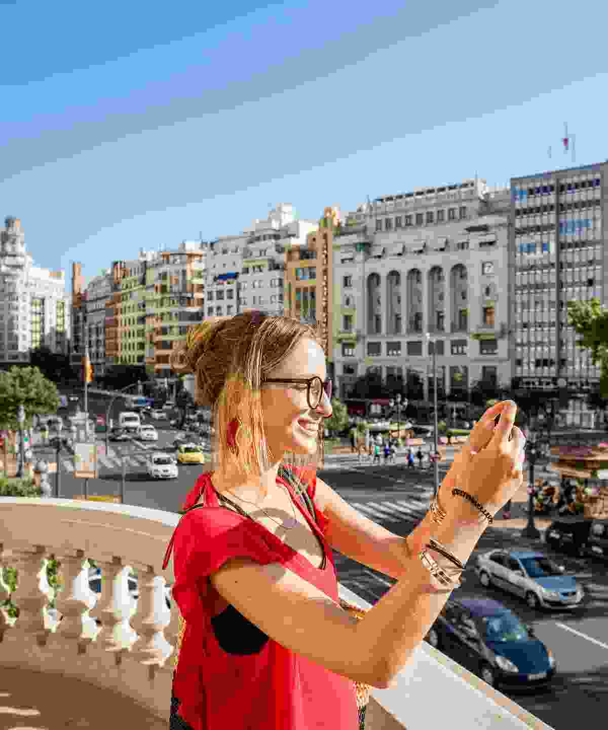 Top Tourist Destinations