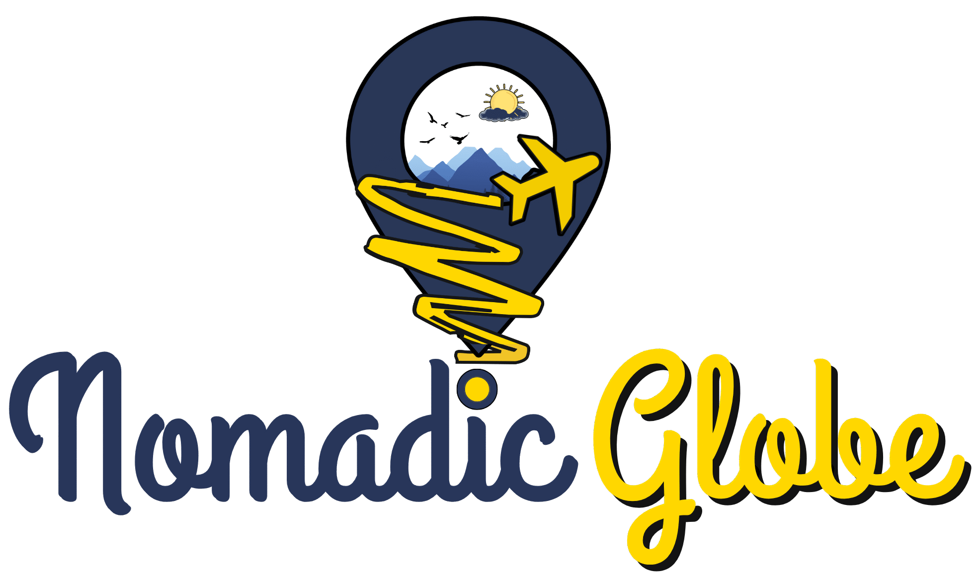 Nomadic Globe